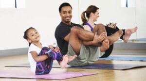 family-yoga
