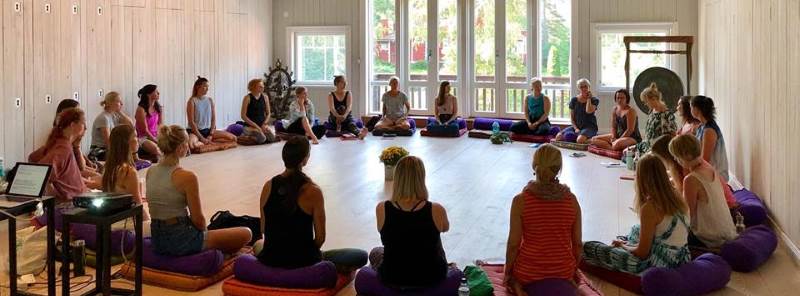 Finland_yoga_retreat
