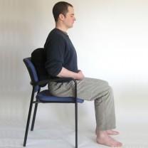 meditation_on_chair