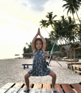rudrasana_kid