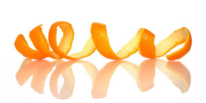 Шкурка апельсина