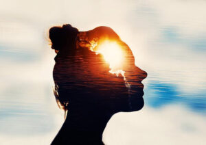 The power of thought can work wonders