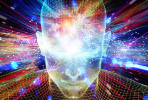 Настоящие изменения происходят через силу намерения