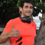 Roman Teos