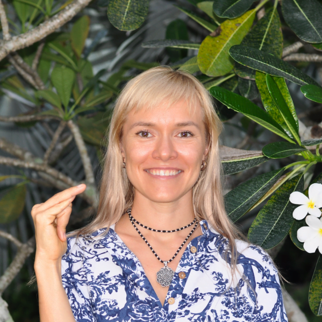 Йога для дітей віком від 5 до 9 років-6