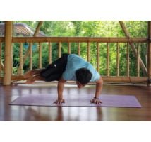 Аштанга йога – здорова спина