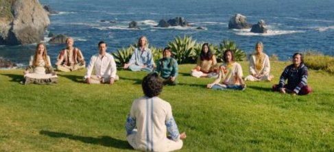 ТОП-9 країн, де проводять справжні йога-ретрити