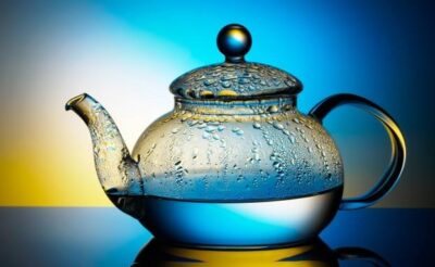 Про чудову силу теплої води