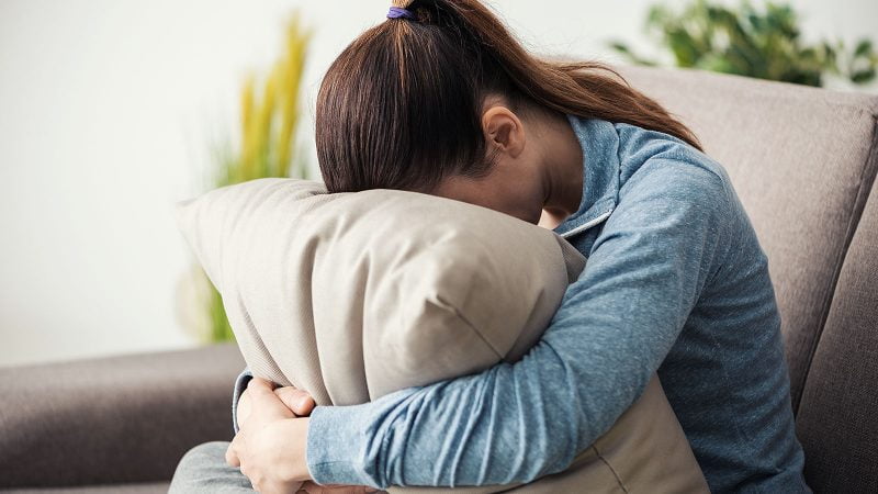 Медитація та стрес-2