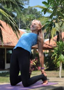 Ранкова йога 2021-2022-4