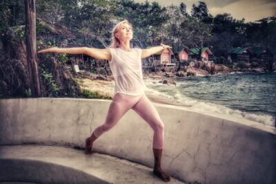 Ранкова йога 2021-2022