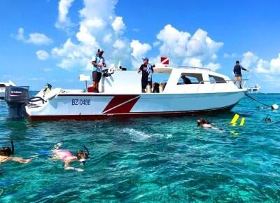 Сноркелінг ТОП 5 місць