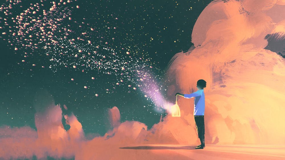 Виконання бажань-3