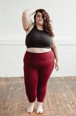 Все про зайву вагу простою і зрозумілою мовою