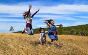 Жіноча сила-3