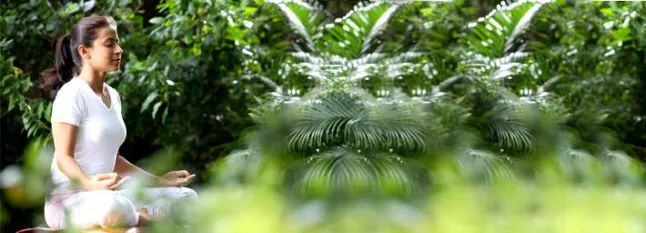 Медитация для новичков