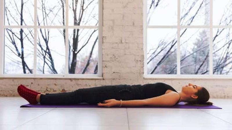 Як правильно медитувати