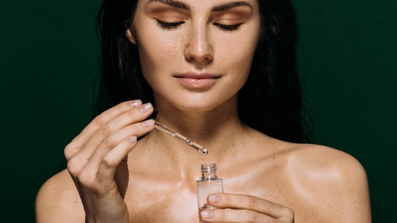 Essential oils for sadness