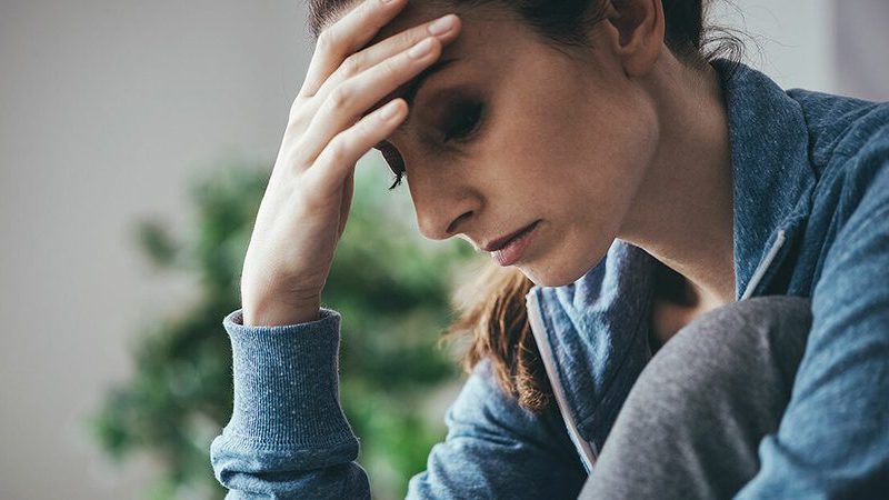 Benefits of meditation for depression