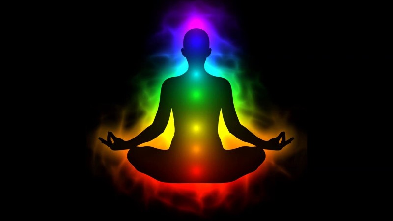 Meditation 7 chakras