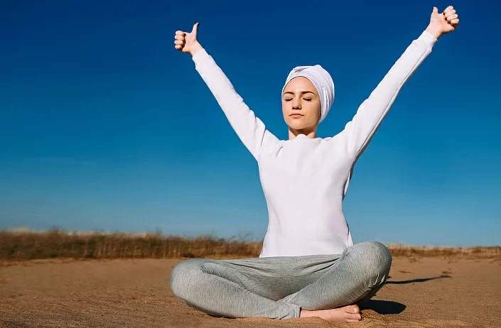 Медитация 7 чакр