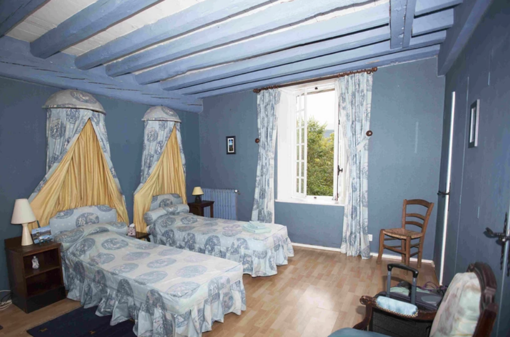 room double 3