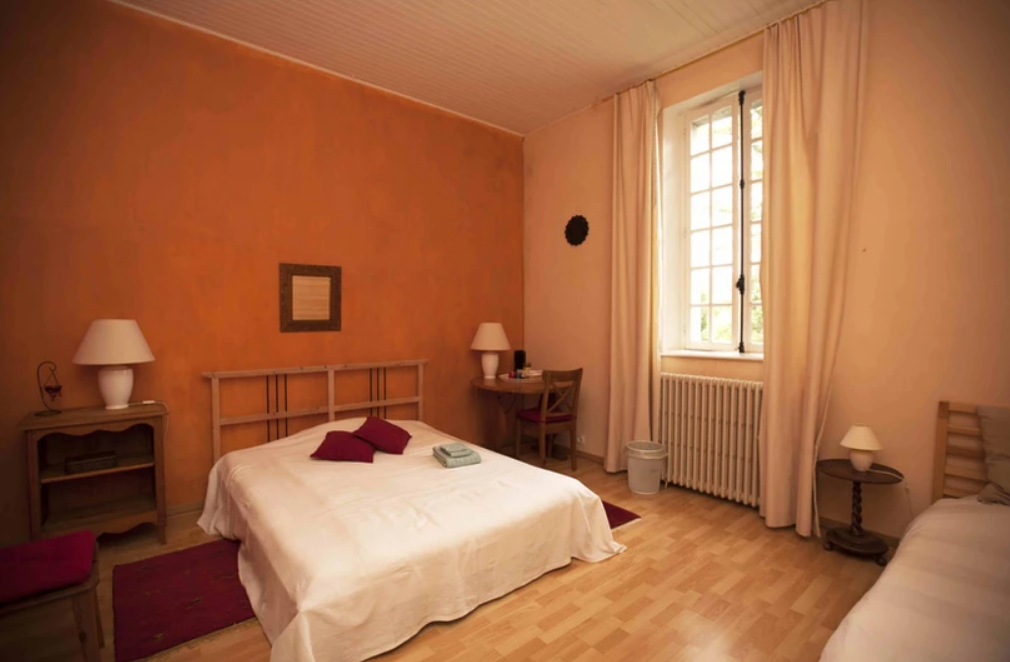 room double