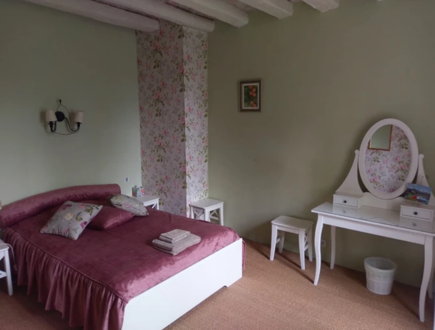 room single 2