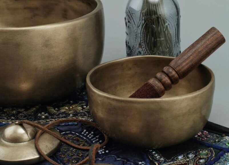 sound healing