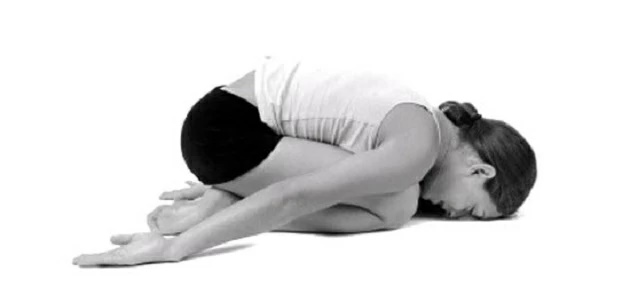 yoga for back and spine