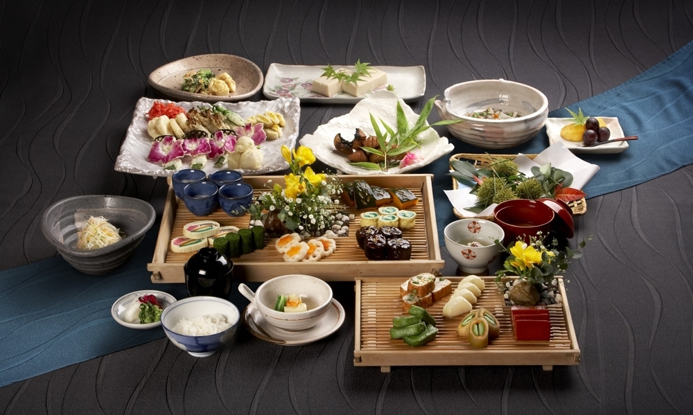 Сьодзін рьорі