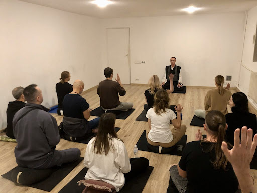Zazen