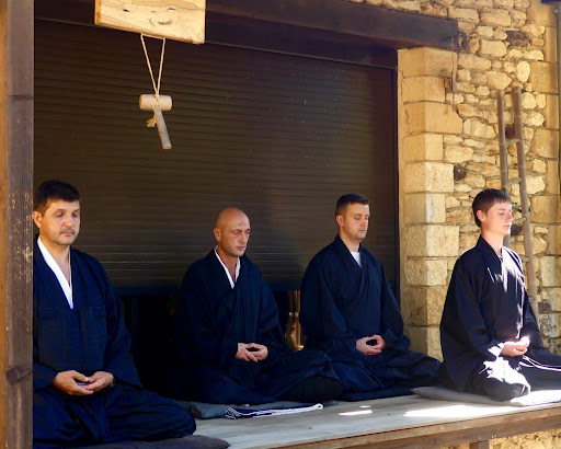 Zazen