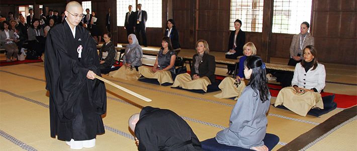 Zazen