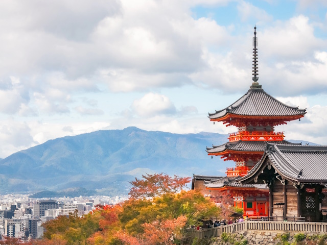 Kyoto