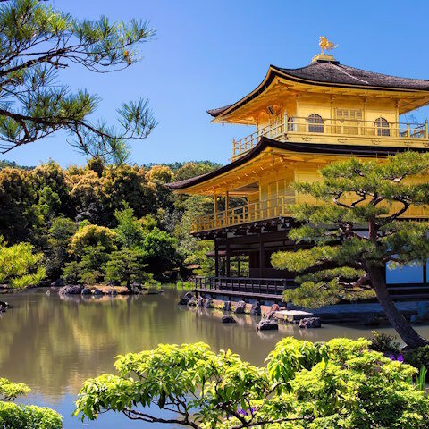 Kyoto