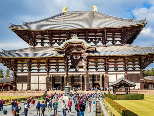 Nara