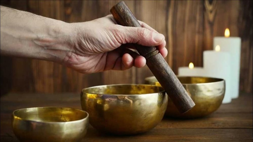 Співаючі чаші