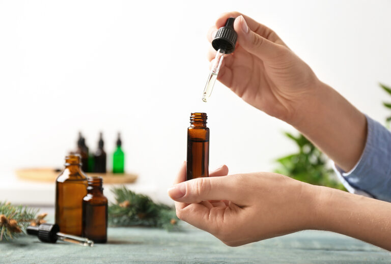Aromatesting