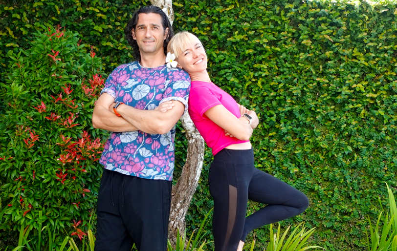 Yoga