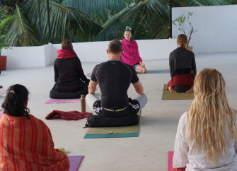 Yoga