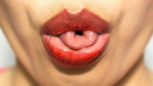 Шитали-пранаяма