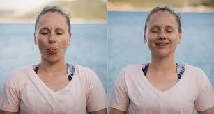 Ситкари-пранаяма и Шитали-пранаяма