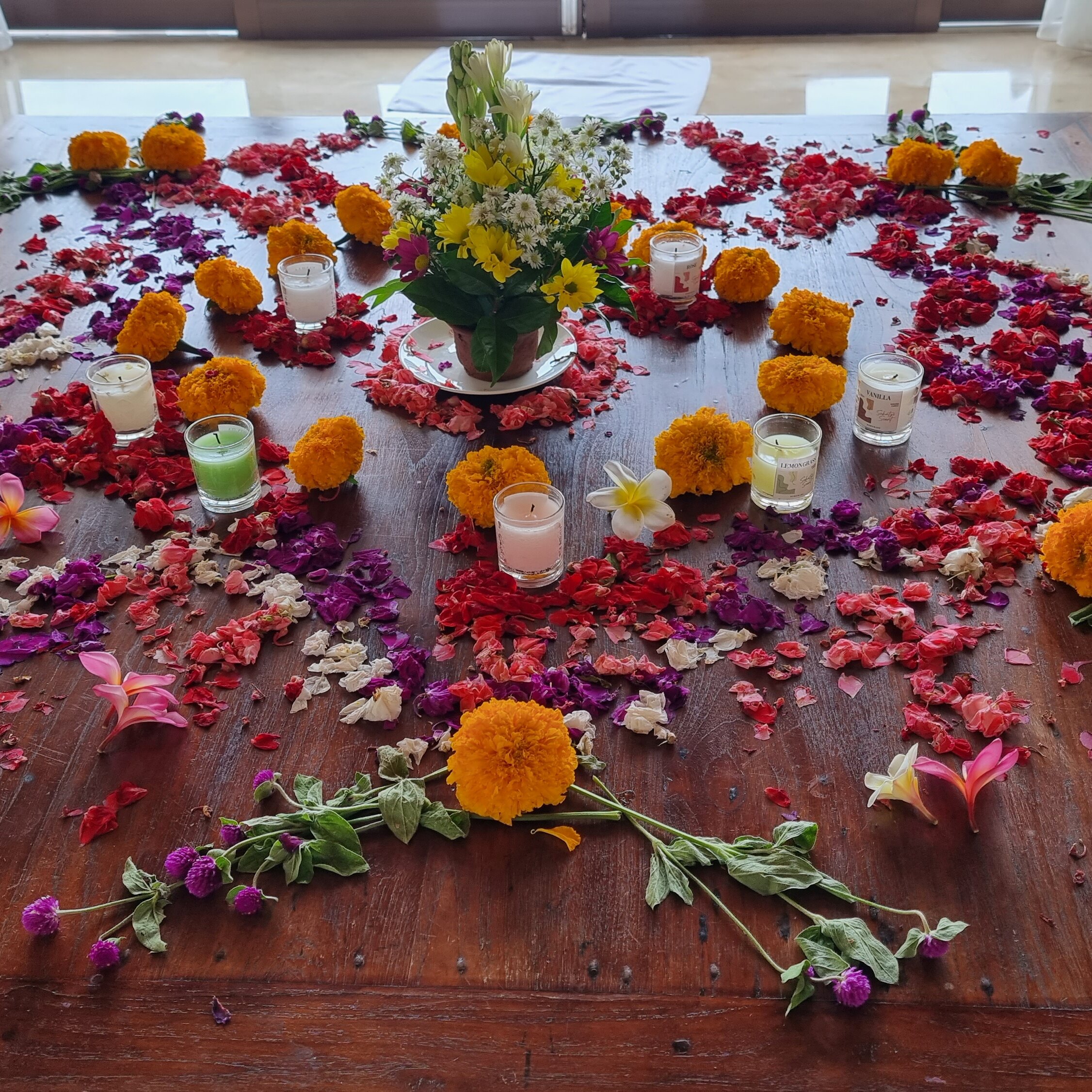 Программа Йога ретрит на Бали - 4