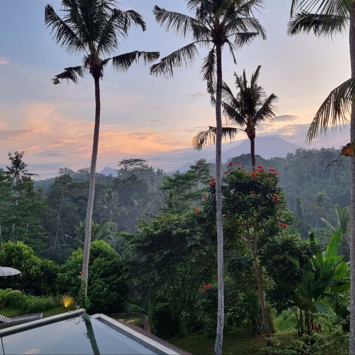 Программа Йога ретрит на Бали - 3