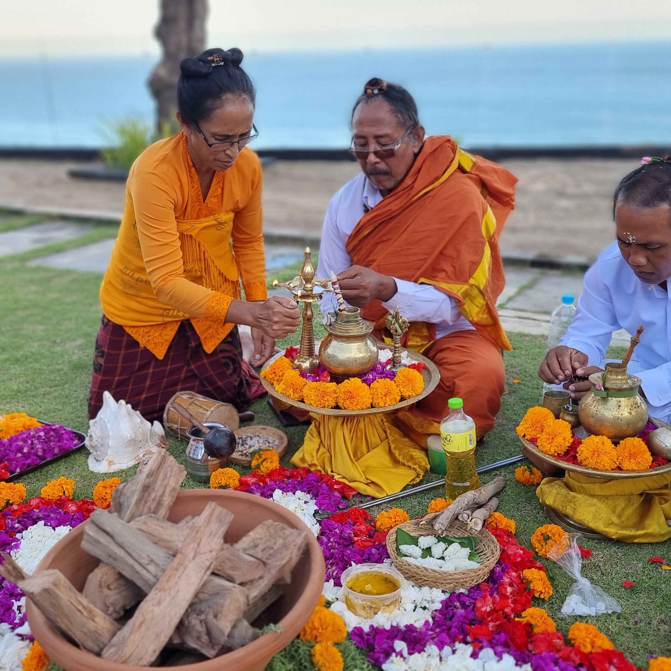 Программа Йога ретрит на Бали - 2