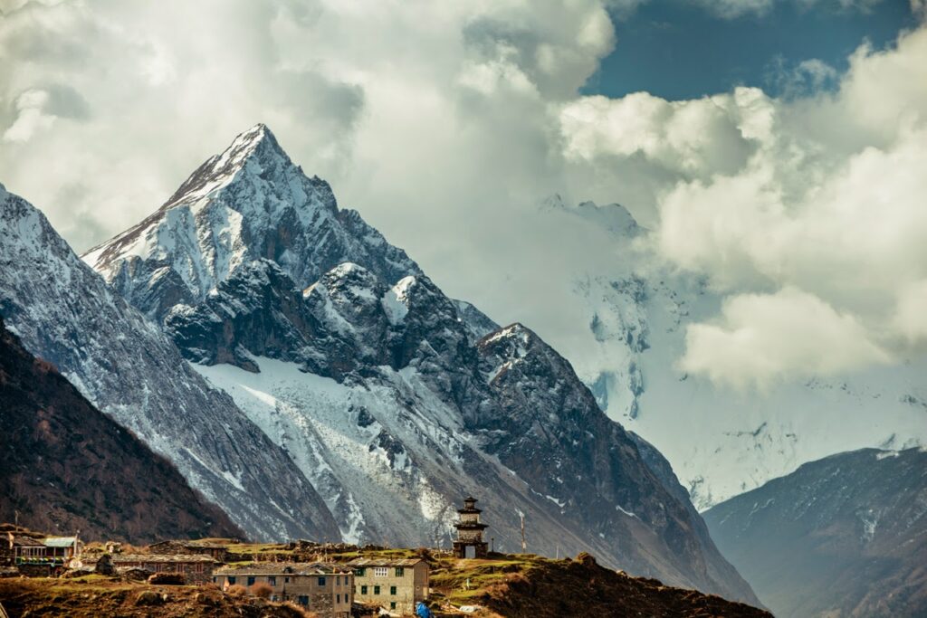 Nepal