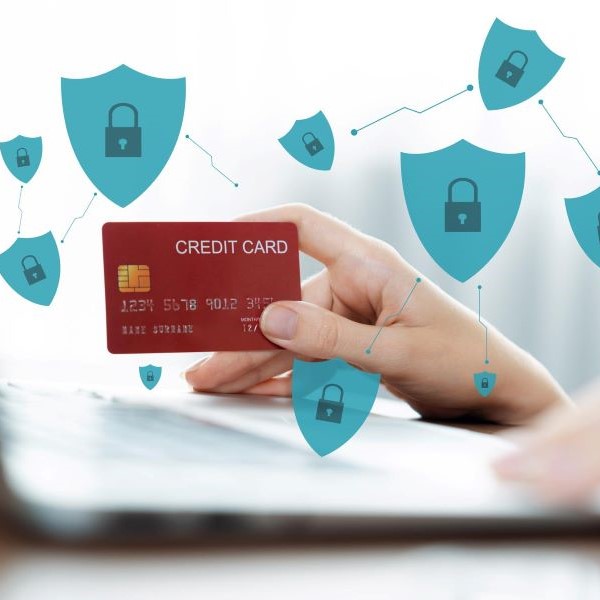 Безопасная система оплаты