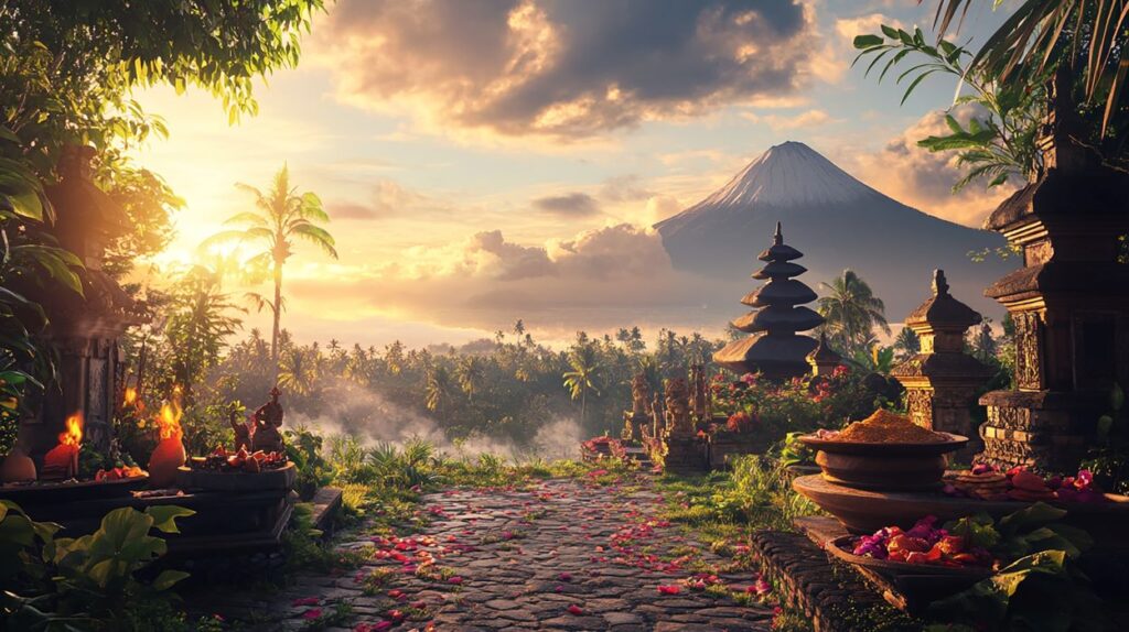 Духовные путешествия