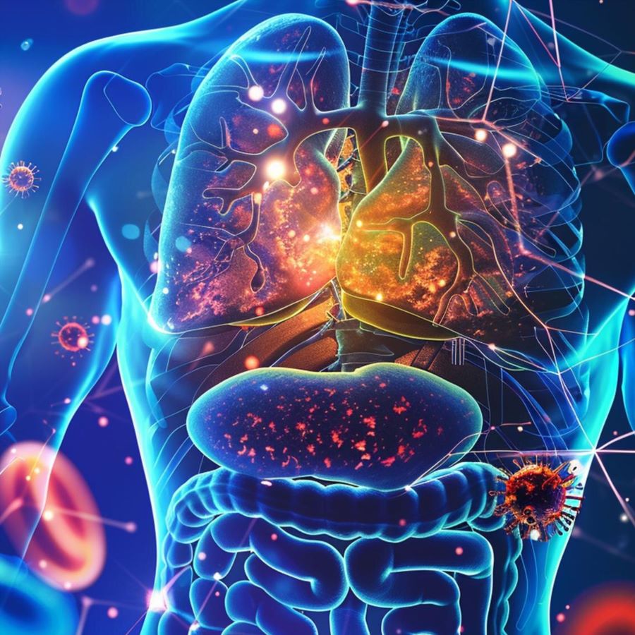 Болеющее тело